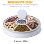 Kaimingweb-Automatic-Pet-Feeder-6-Meals-Portion-Control-Auto-Food-Dispenser-Cats-Small-Dogs-Battery-Operated-Dry-Wet-Feeder-Timer-White_c6c7576d-0e25-41e7-9640-c8f4ff11f150.c2204219be6081d9844c95d9